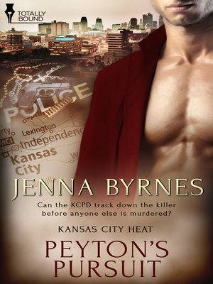 Peyton's Pursuit - ebook